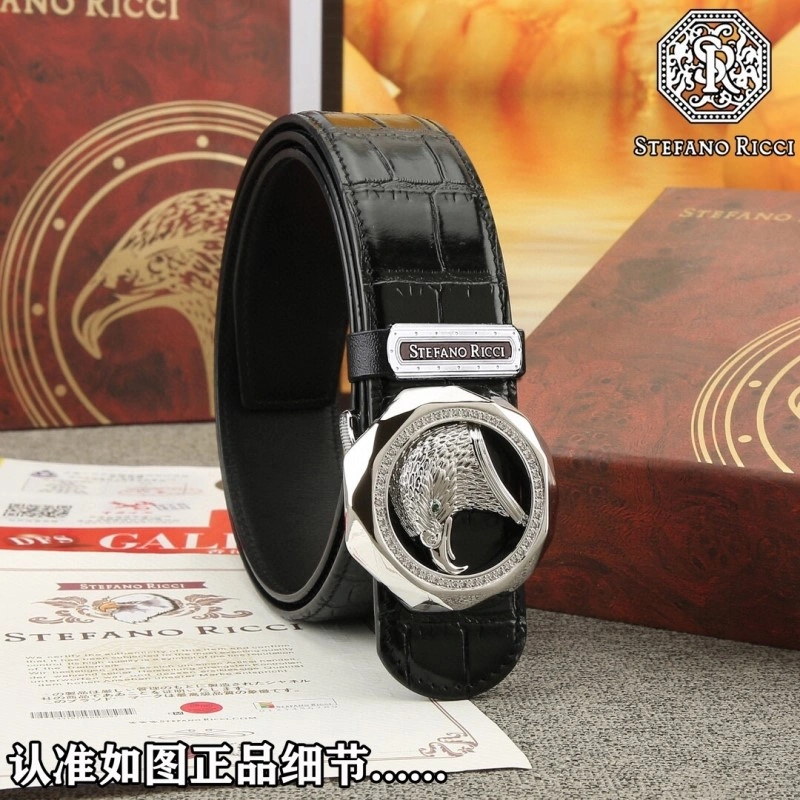Versace Belts Contemporary 304993