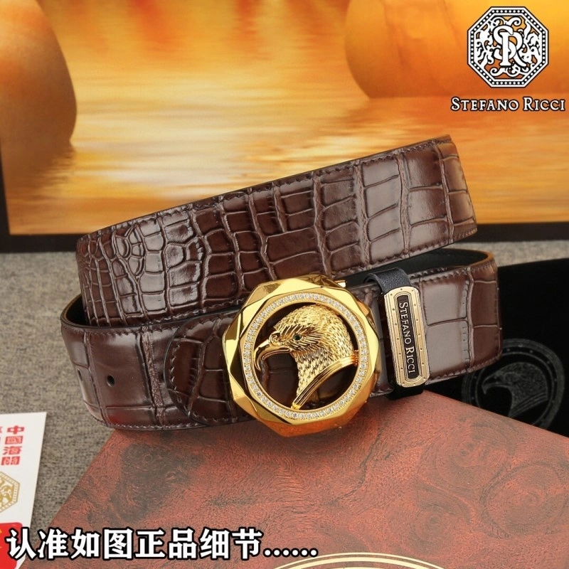 Versace Belts Contemporary 304993