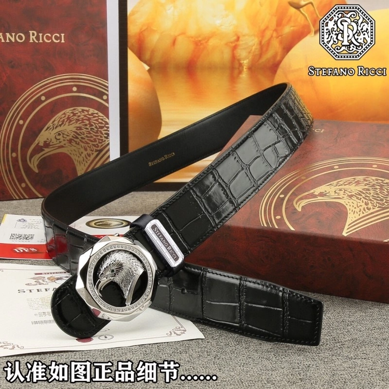 Versace Belts Contemporary 304993