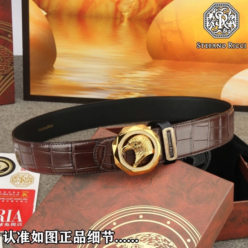 Versace Belts Contemporary 304993