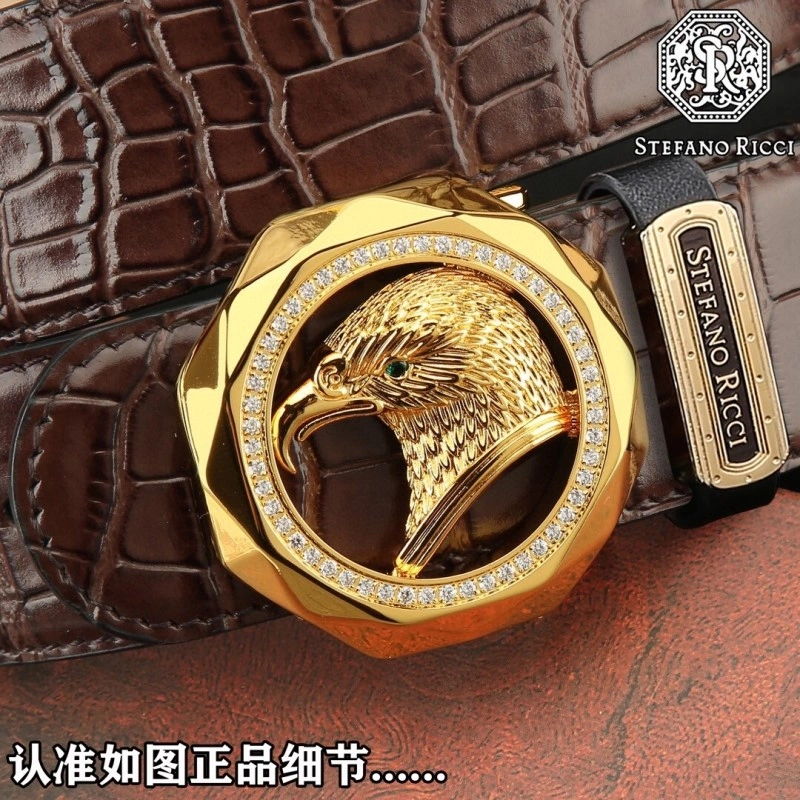Versace Belts Contemporary 304993