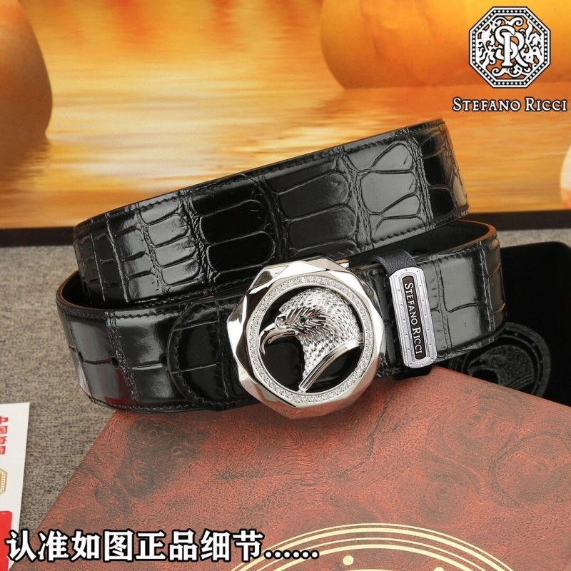 Versace Belts Contemporary 304993