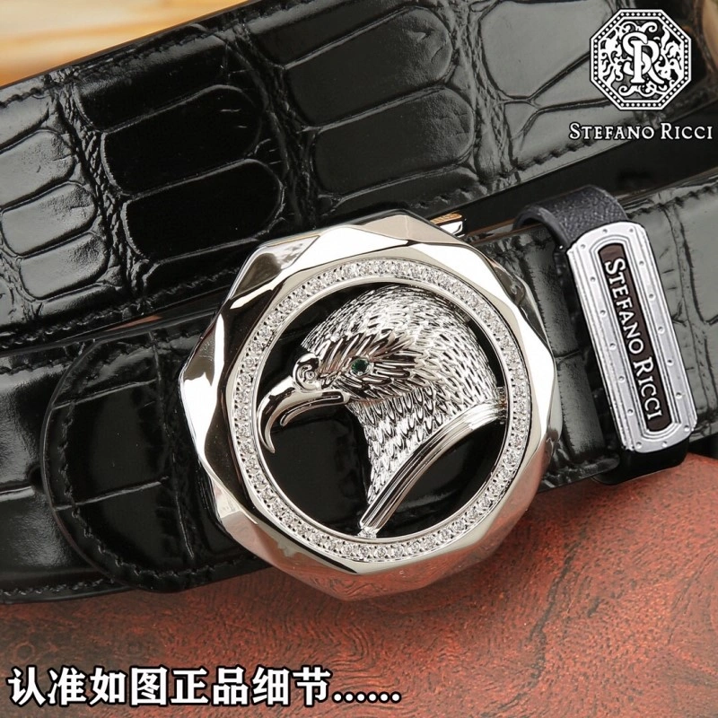 Versace Belts Contemporary 304993