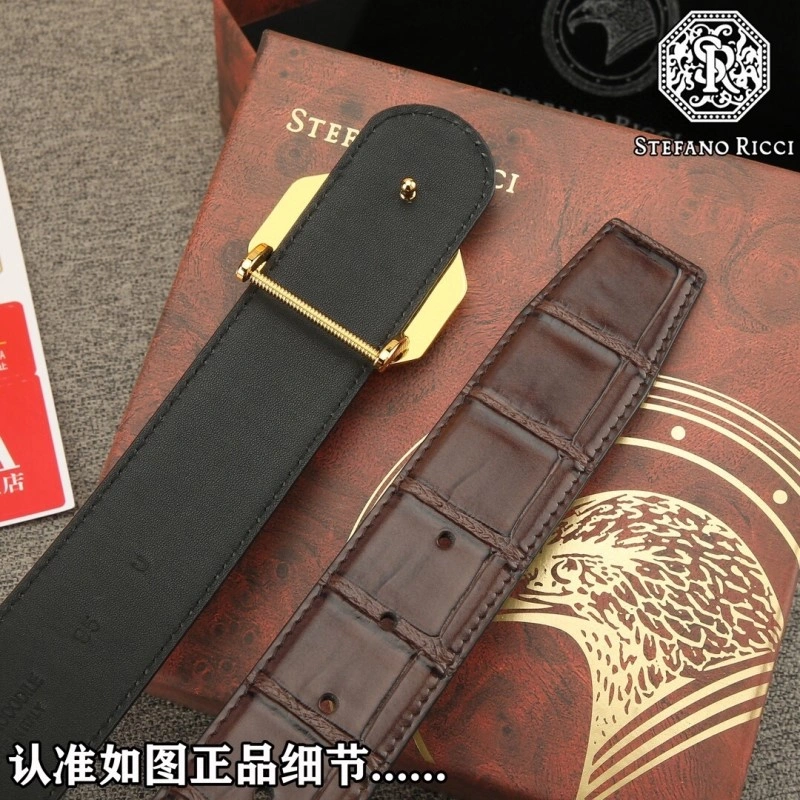 Versace Belts Contemporary 304993