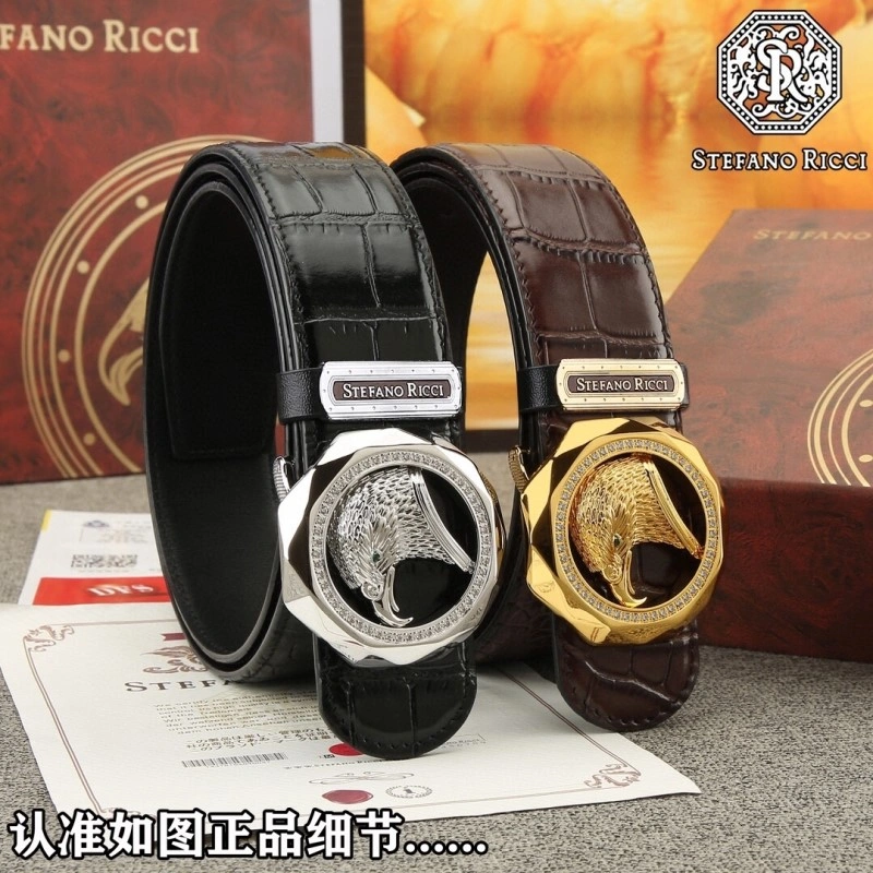 Versace Belts Contemporary 304993
