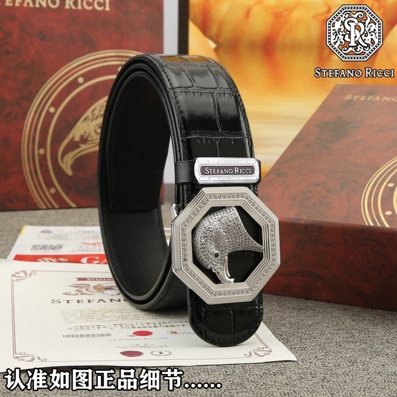 Versace Belts Supportive 304991