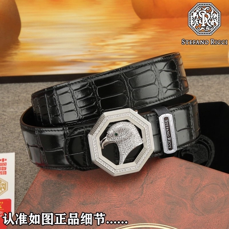 Versace Belts Supportive 304991