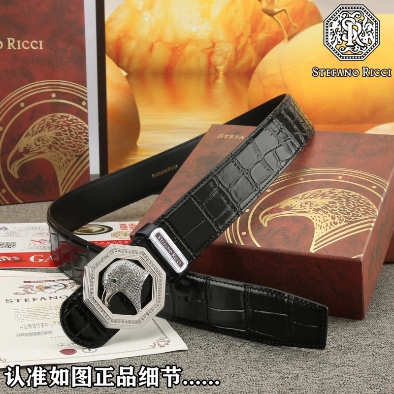 Versace Belts Supportive 304991