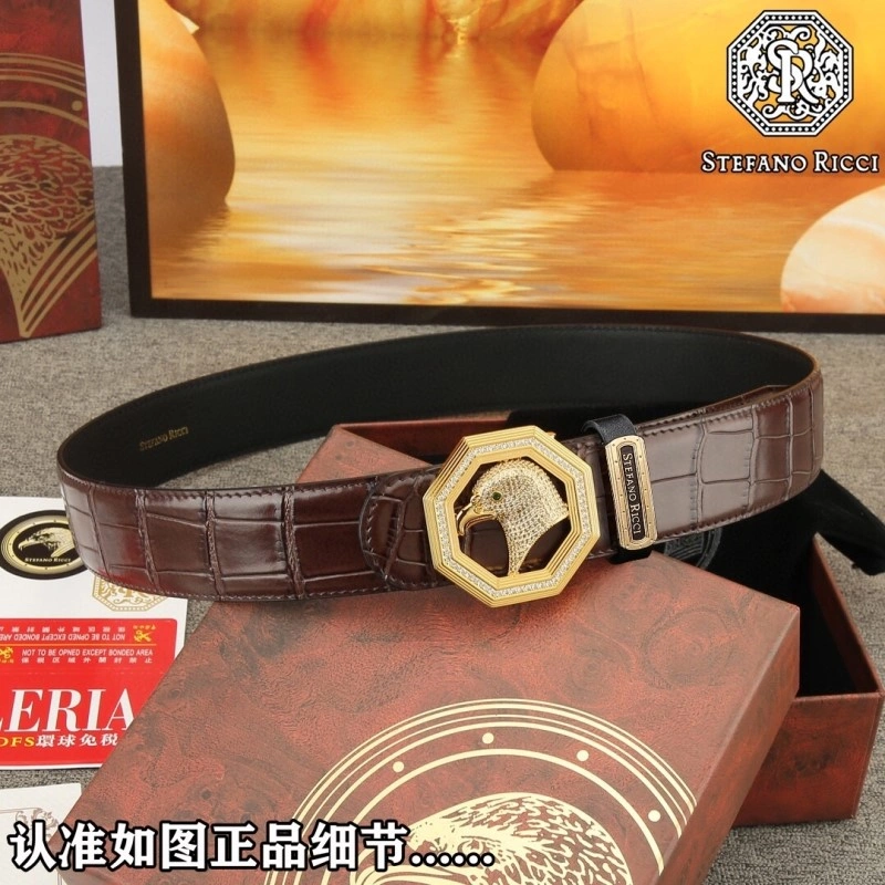 Versace Belts Supportive 304991
