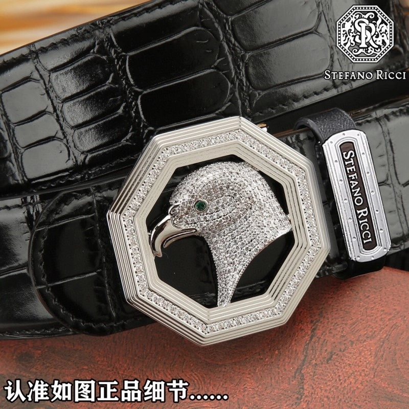 Versace Belts Supportive 304991