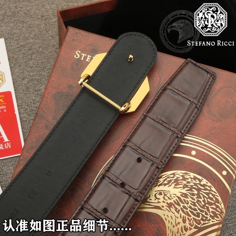 Versace Belts Supportive 304991