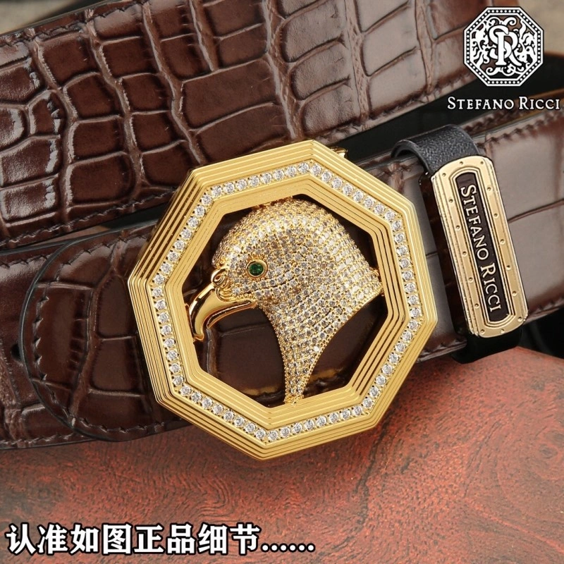 Versace Belts Supportive 304991