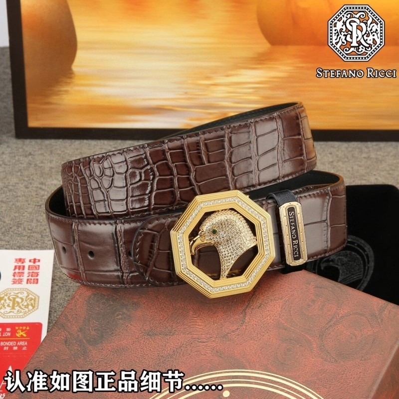 Versace Belts Supportive 304991