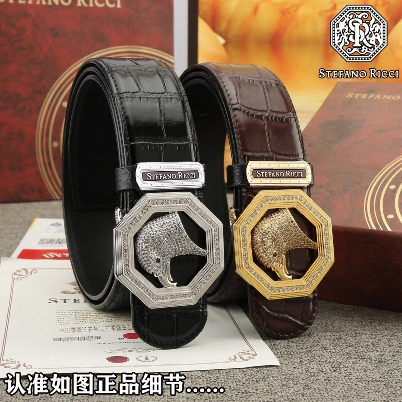 Versace Belts Supportive 304991