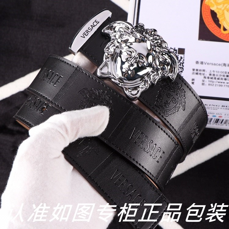 Versace Belts Neat 304966