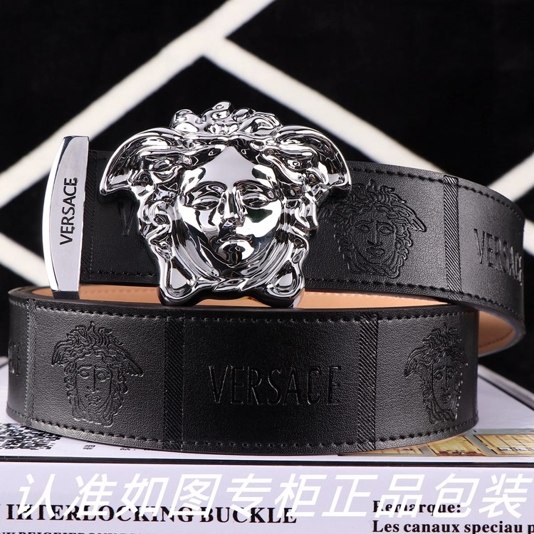 Versace Belts Neat 304966