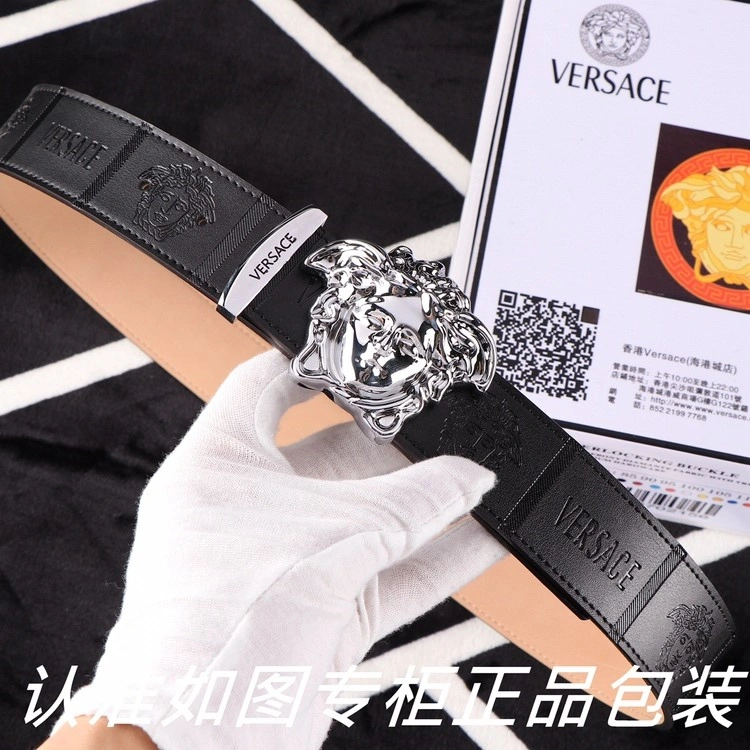 Versace Belts Neat 304966