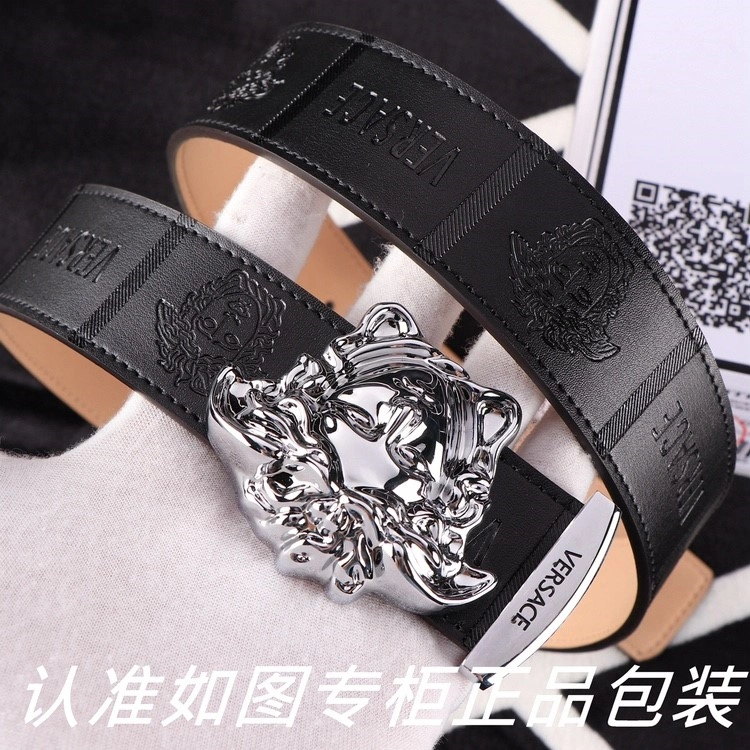 Versace Belts Neat 304966