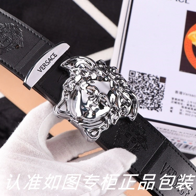 Versace Belts Neat 304966