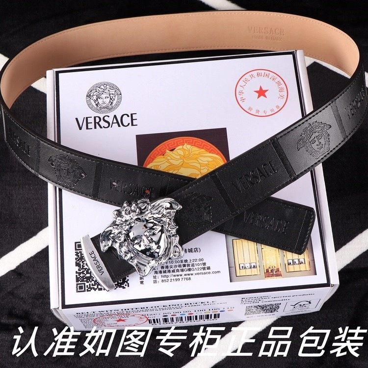 Versace Belts Neat 304966