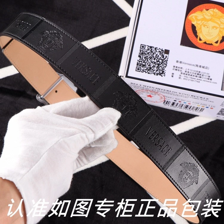 Versace Belts Neat 304966