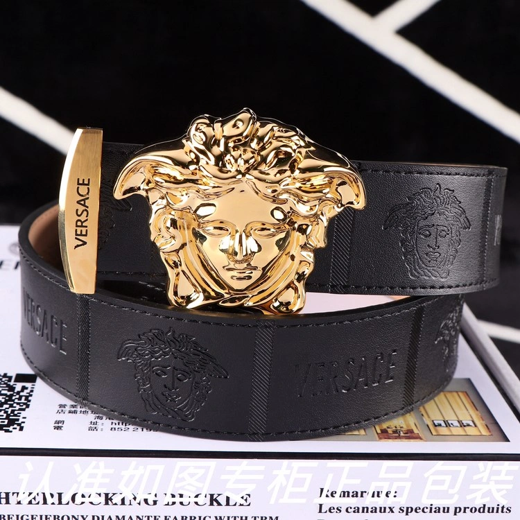 Bright Versace Belts 304975