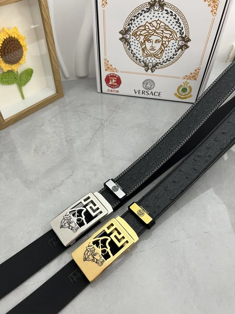 HighQuality Versace Belts 304983