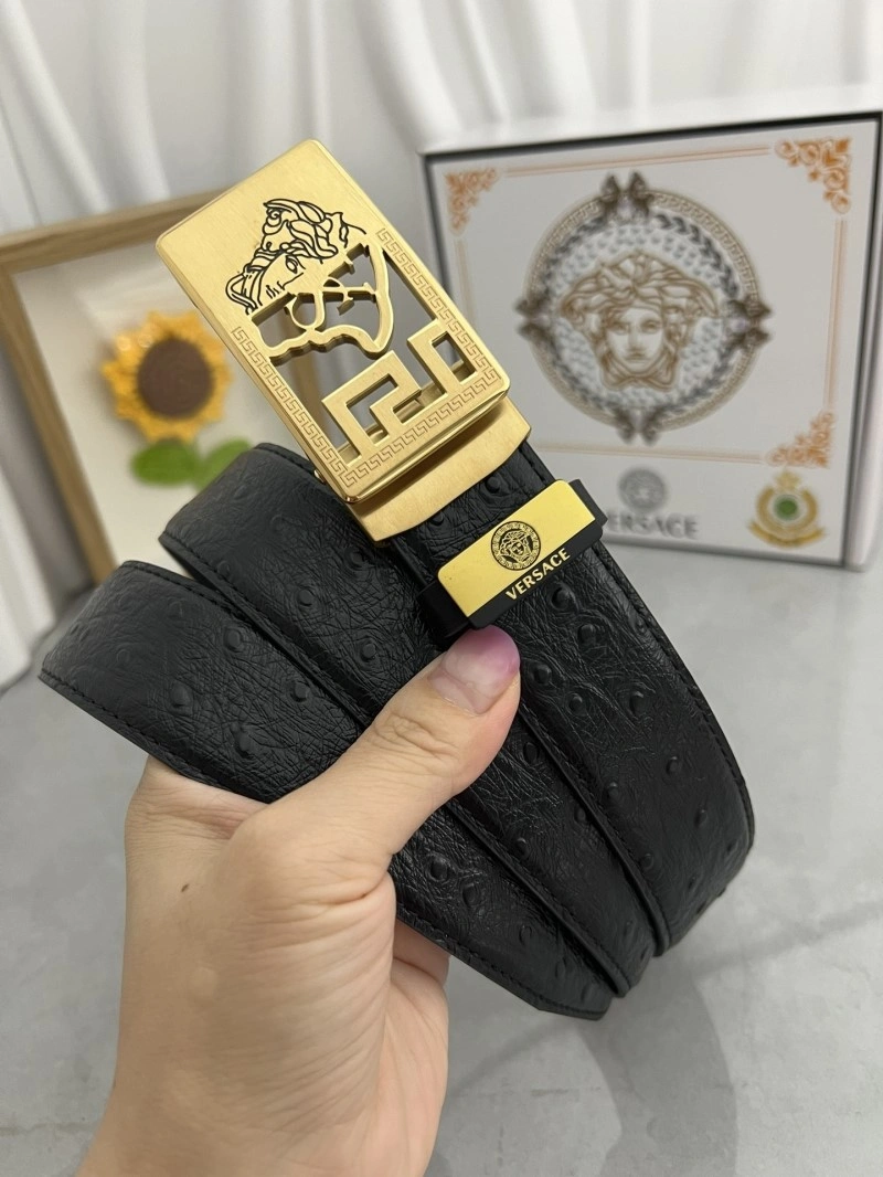 HighQuality Versace Belts 304983