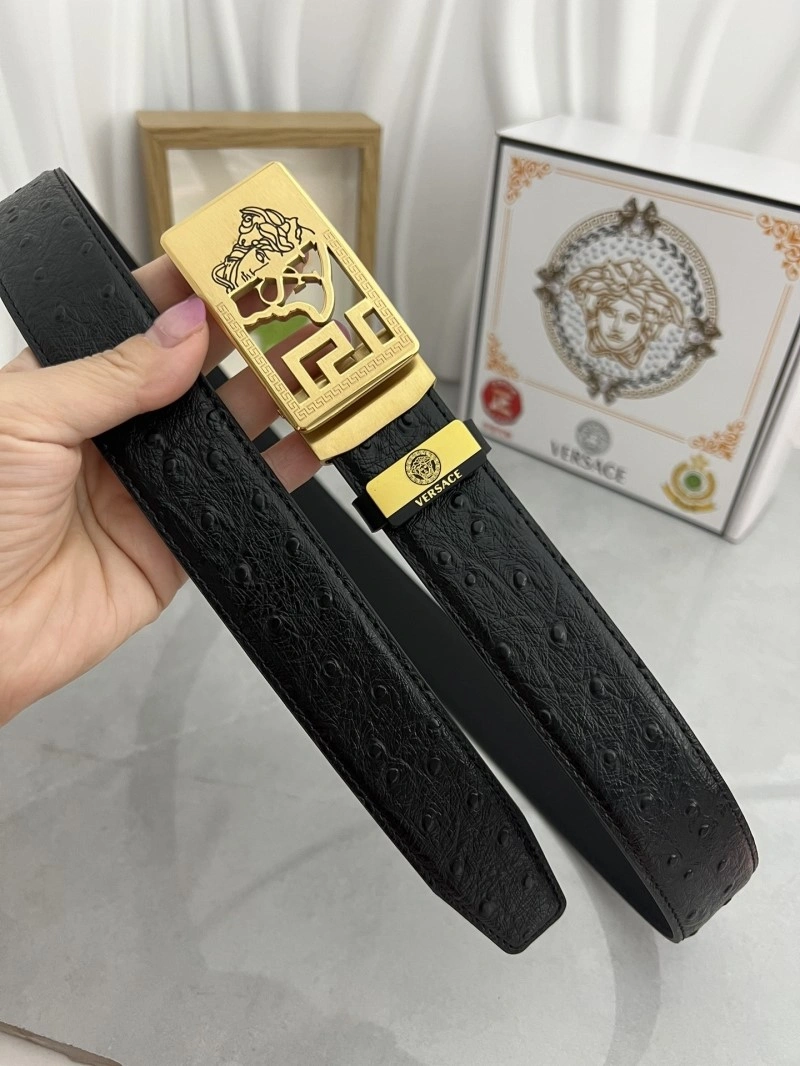 HighQuality Versace Belts 304983