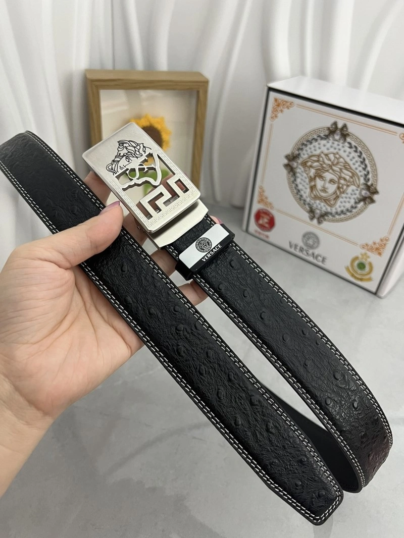 HighQuality Versace Belts 304983
