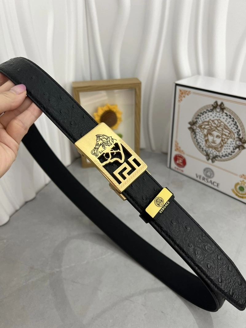 HighQuality Versace Belts 304983