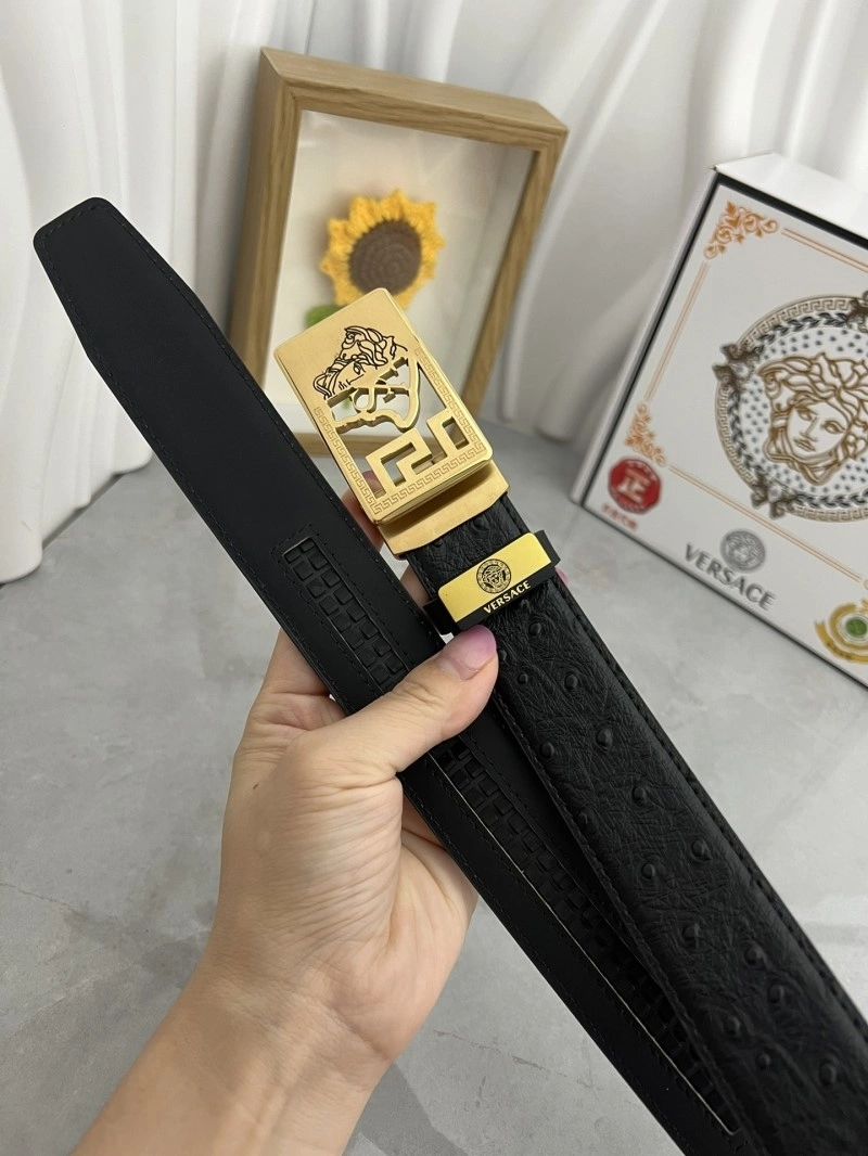 HighQuality Versace Belts 304983
