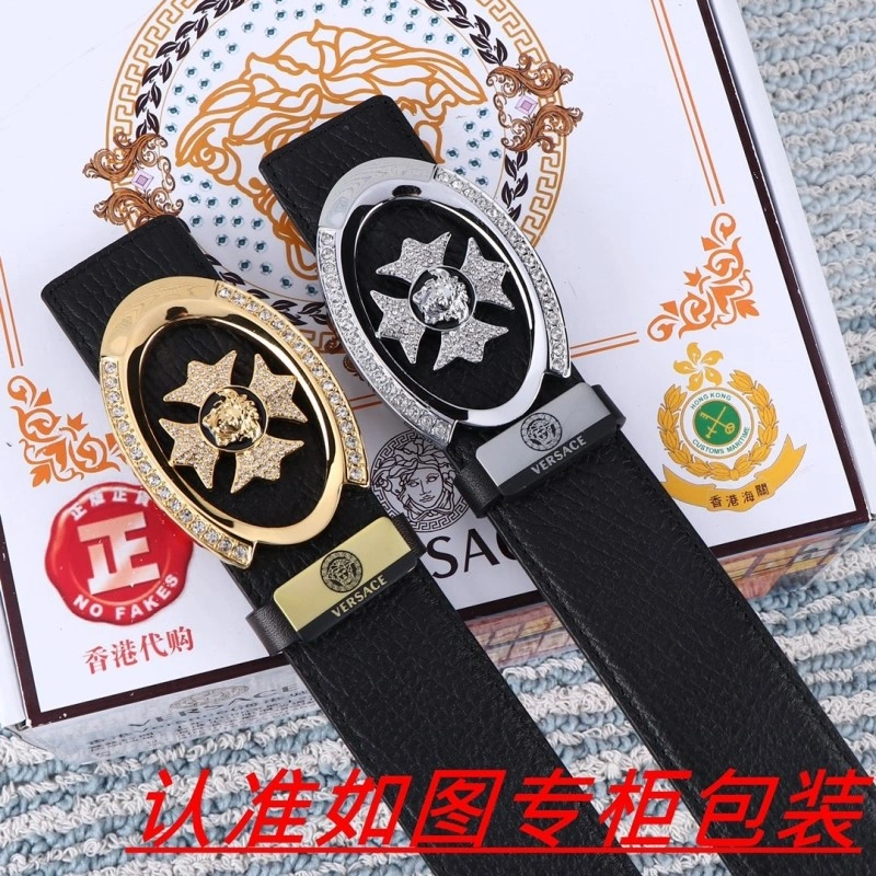 FlexibleFit Versace Belts 304990