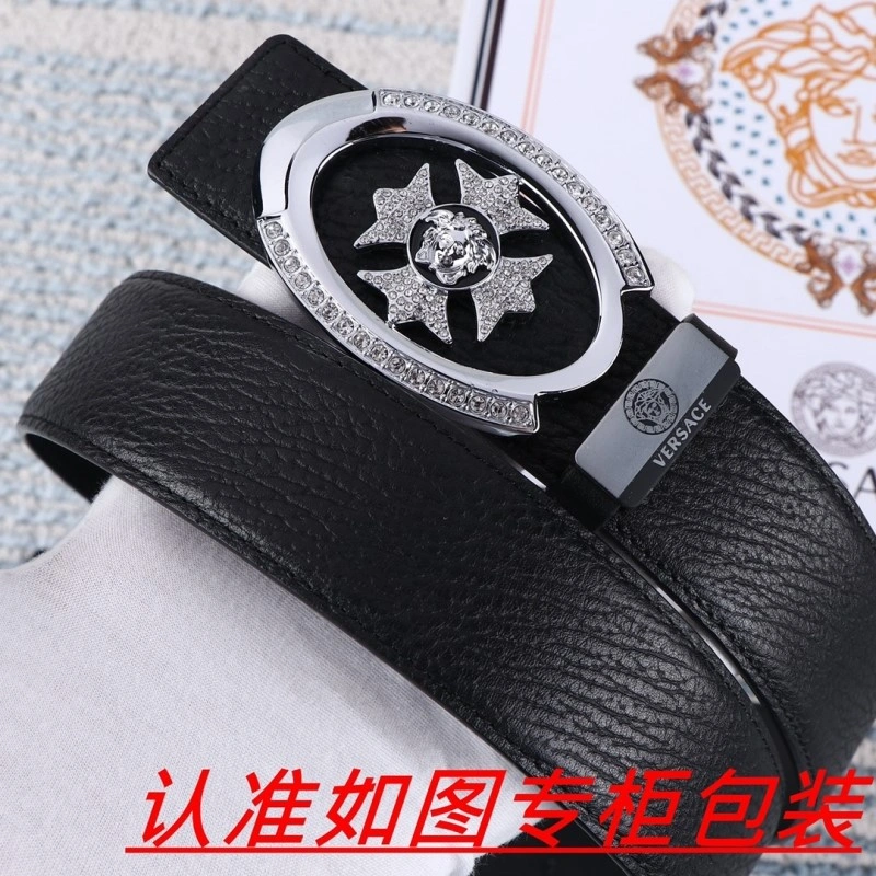 FlexibleFit Versace Belts 304990