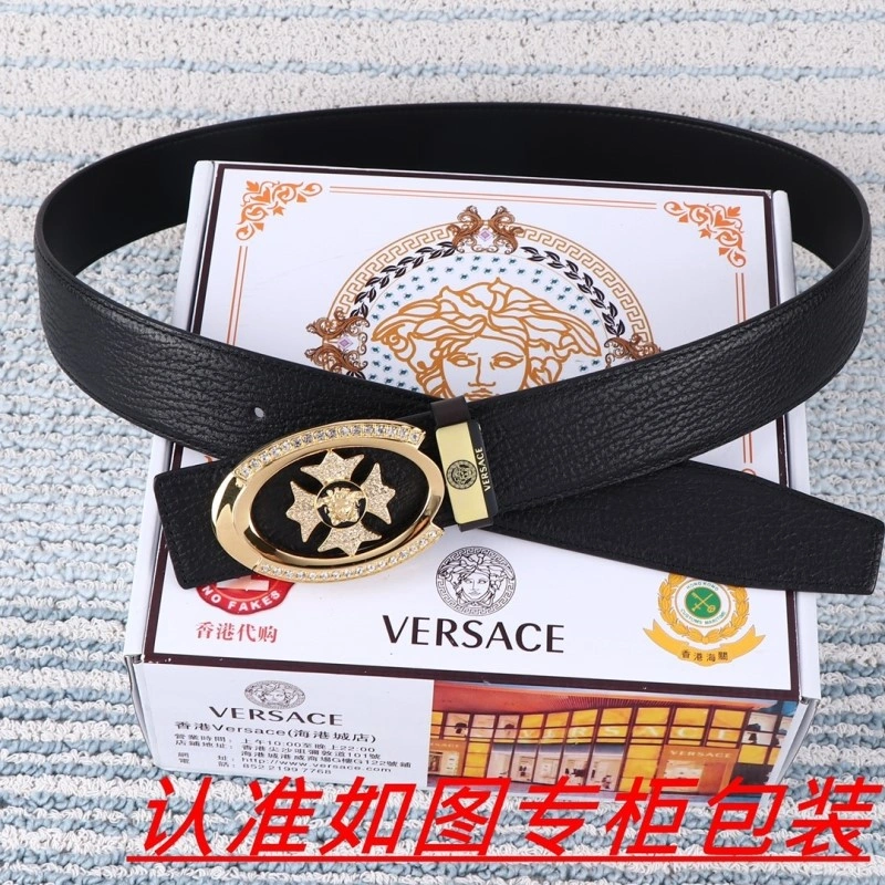 FlexibleFit Versace Belts 304990