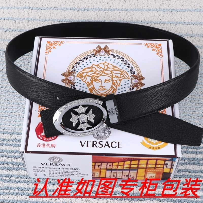 FlexibleFit Versace Belts 304990