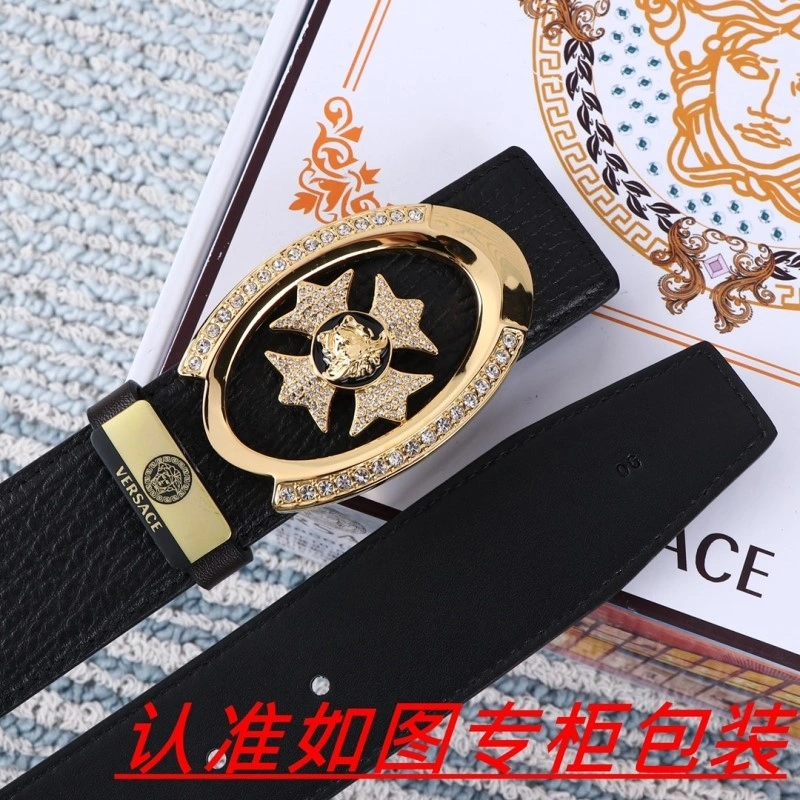 FlexibleFit Versace Belts 304990