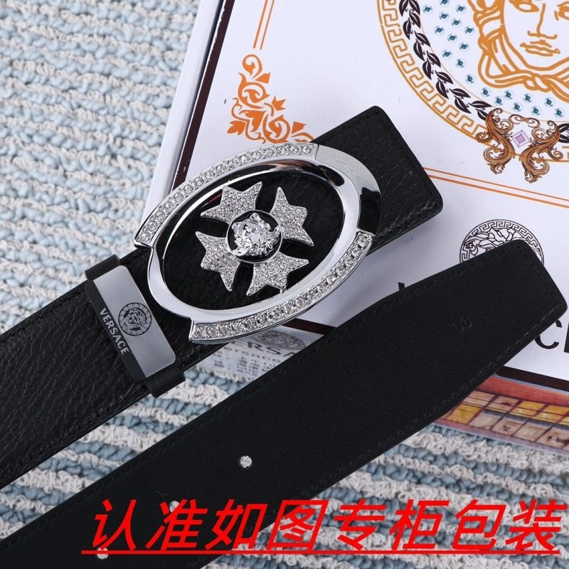 FlexibleFit Versace Belts 304990