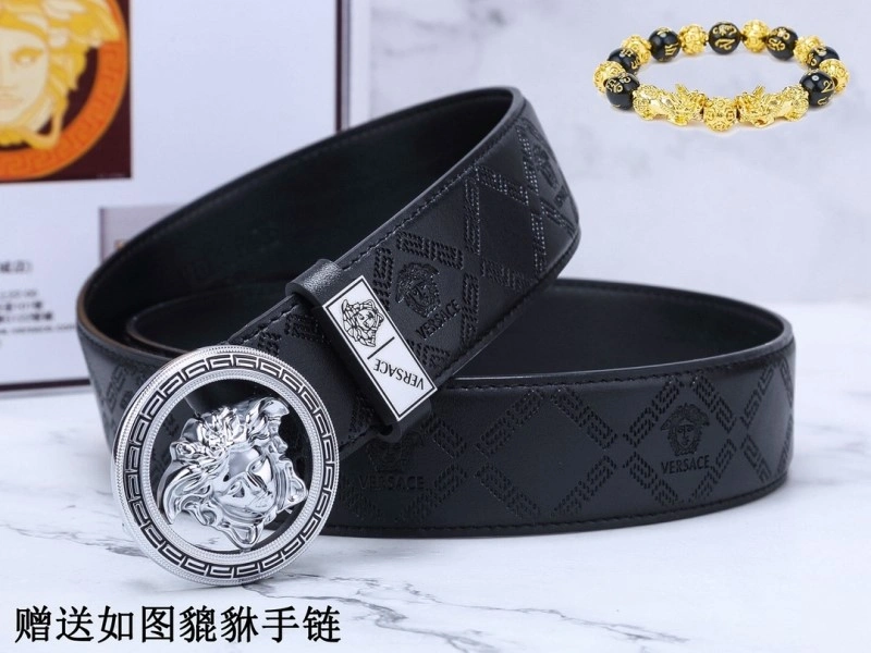 Versace Belts Timeless 304976