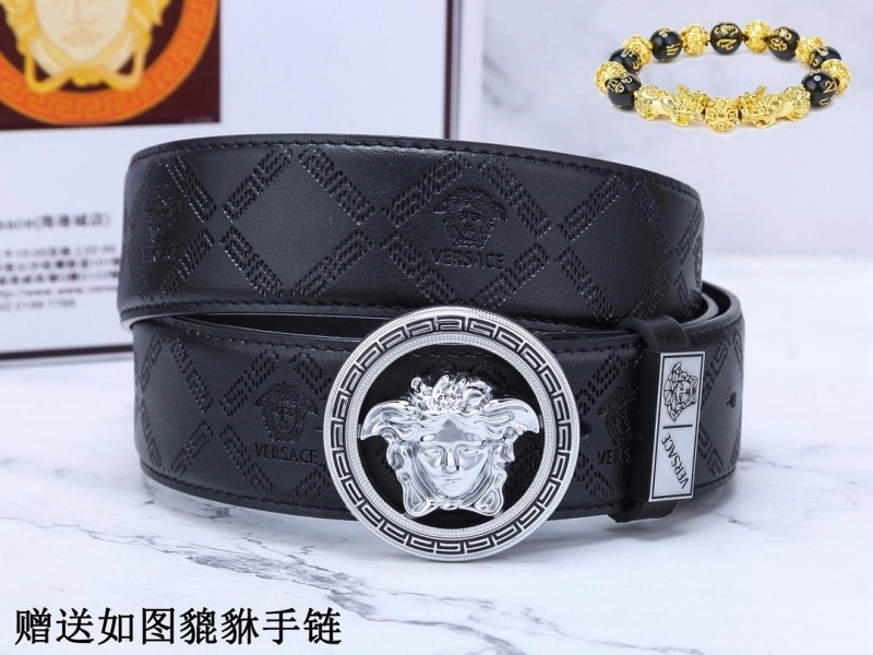 Versace Belts Timeless 304976