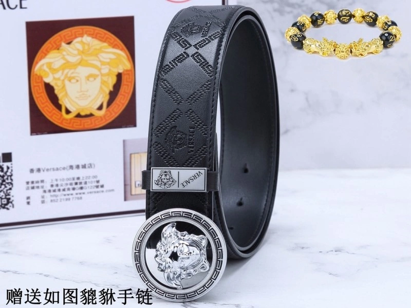 Versace Belts Timeless 304976