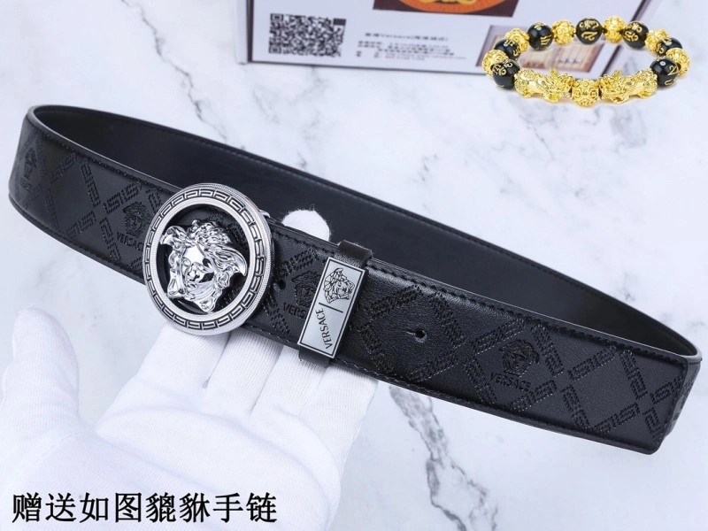 Versace Belts Timeless 304976