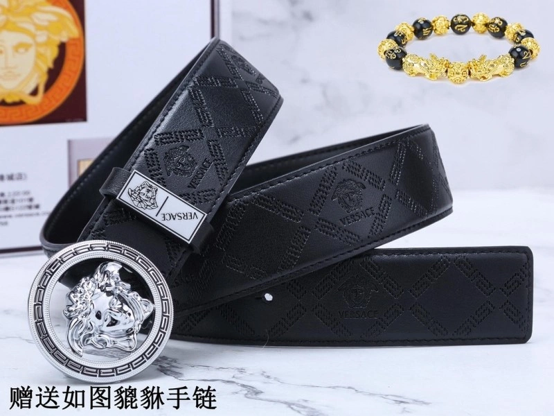 Versace Belts Timeless 304976