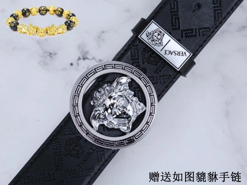 Versace Belts Timeless 304976