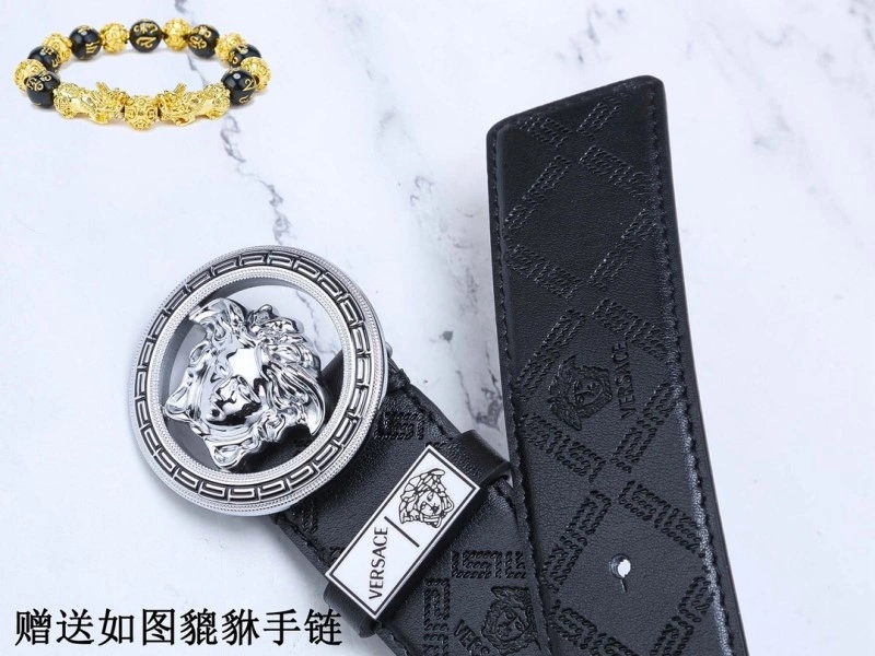 Versace Belts Timeless 304976