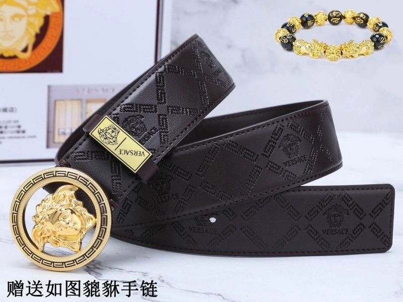 Versace Belts ZipUp 304973