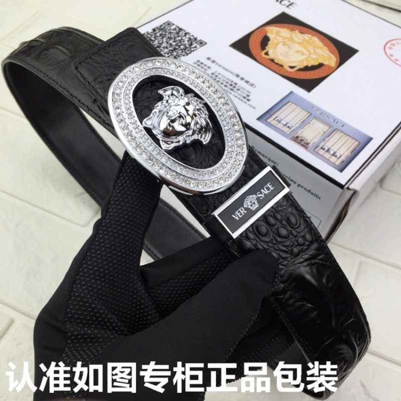 Versace Belts WeatherProof 304968