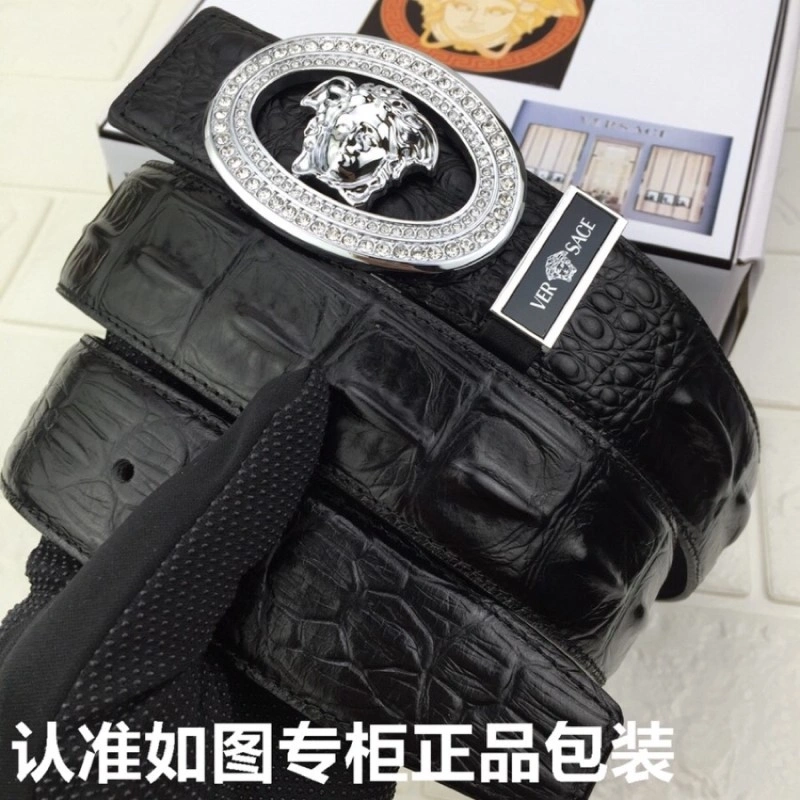 Versace Belts WeatherProof 304968