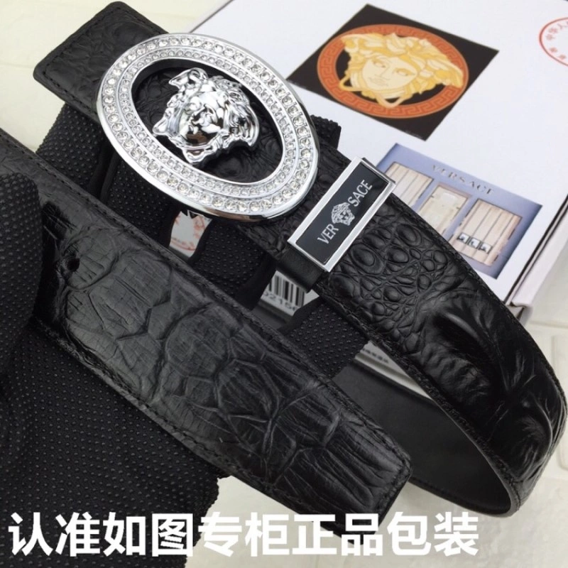 Versace Belts WeatherProof 304968