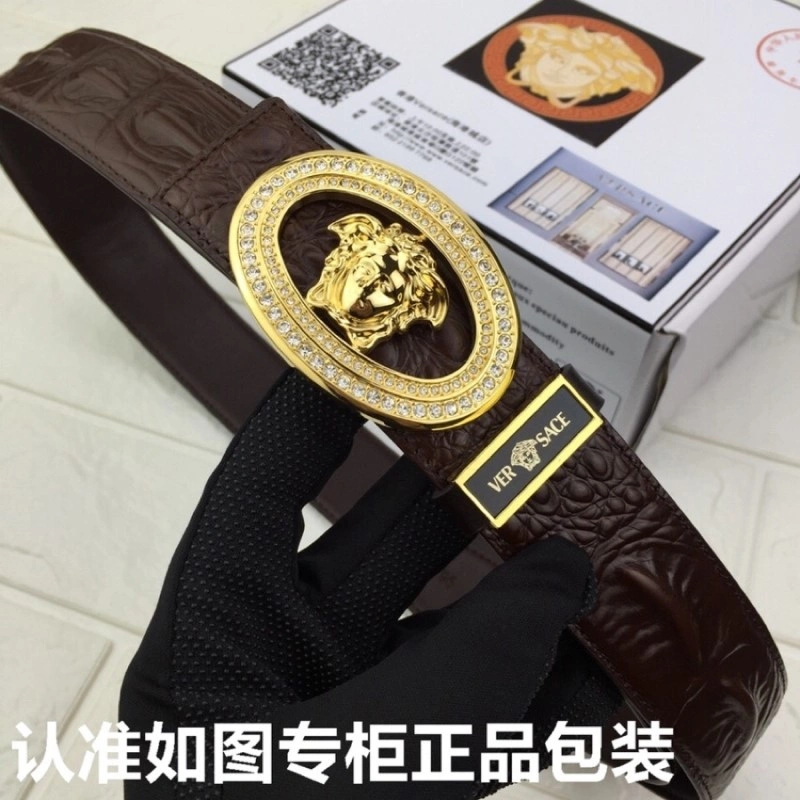 AllSeason Versace Belts 304977